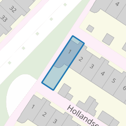 Perceel VSN01-P-2691