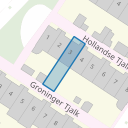 Perceel VSN01-P-2701