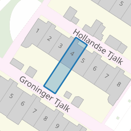 Perceel VSN01-P-2702