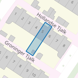 Perceel VSN01-P-2703