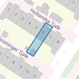 Perceel VSN01-P-2704