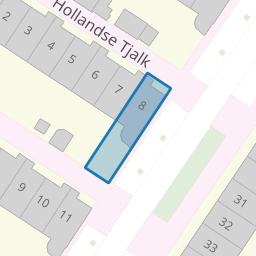 Perceel VSN01-P-2706