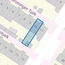 Perceel VSN01-P-2716