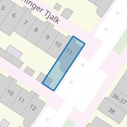 Perceel VSN01-P-2717