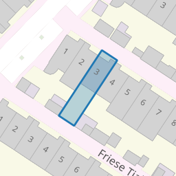 Perceel VSN01-P-2720