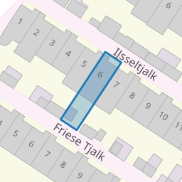Perceel VSN01-P-2723