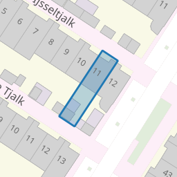 Perceel VSN01-P-2728