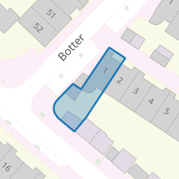 Perceel VSN01-P-2730