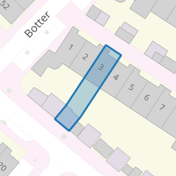 Perceel VSN01-P-2732