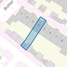 Perceel VSN01-P-2733