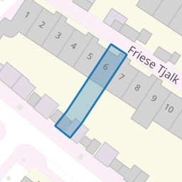 Perceel VSN01-P-2735