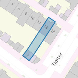 Perceel VSN01-P-2741