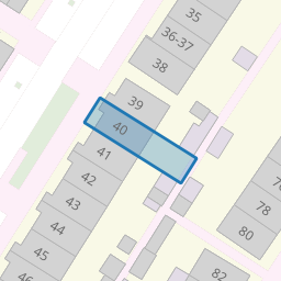 Perceel VSN01-P-2745