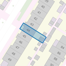 Perceel VSN01-P-2749