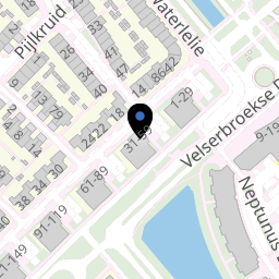 Appartement VSN01 P 275 11