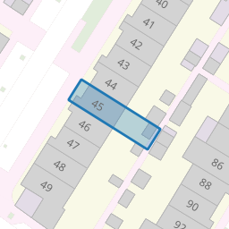 Perceel VSN01-P-2750