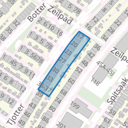 Perceel VSN01-P-2755