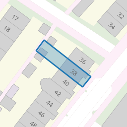 Perceel VSN01-P-2758