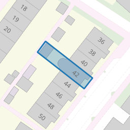 Perceel VSN01-P-2760