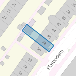 Perceel VSN01-P-2763