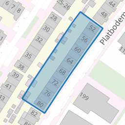 Perceel VSN01-P-2765
