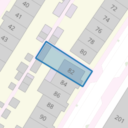 Perceel VSN01-P-2766