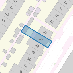 Perceel VSN01-P-2767