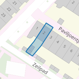 Perceel VSN01-P-2776