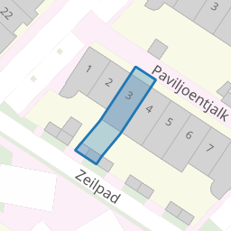 Perceel VSN01-P-2777