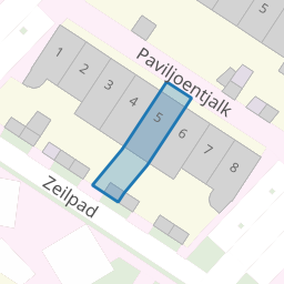 Perceel VSN01-P-2779