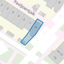 Perceel VSN01-P-2782