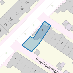 Perceel VSN01-P-2783