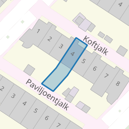 Perceel VSN01-P-2786