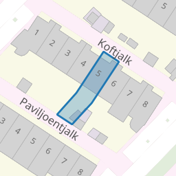 Perceel VSN01-P-2787