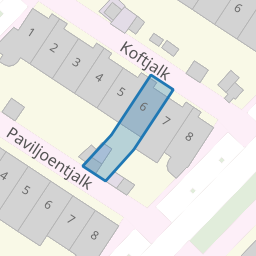 Perceel VSN01-P-2788