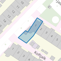 Perceel VSN01-P-2791