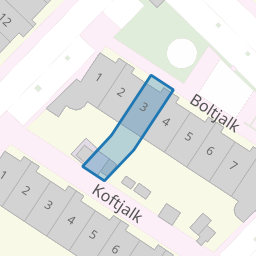 Perceel VSN01-P-2793