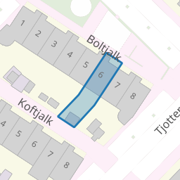 Perceel VSN01-P-2796
