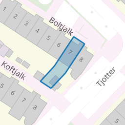 Perceel VSN01-P-2797