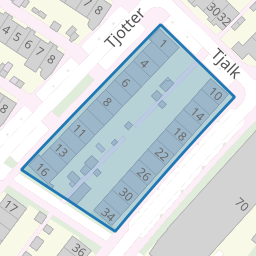 Perceel VSN01-P-2800