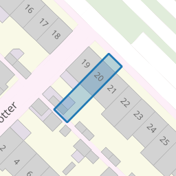 Perceel VSN01-P-2803