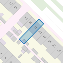 Perceel VSN01-P-2804