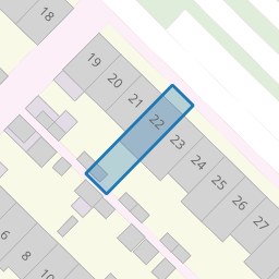 Perceel VSN01-P-2805