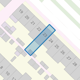 Perceel VSN01-P-2806