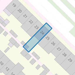 Perceel VSN01-P-2807