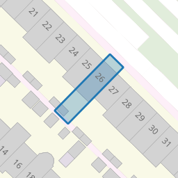 Perceel VSN01-P-2809