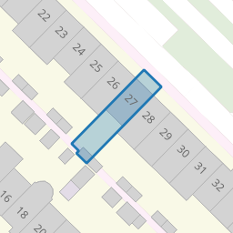 Perceel VSN01-P-2810