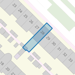 Perceel VSN01-P-2811