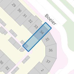 Perceel VSN01-P-2817