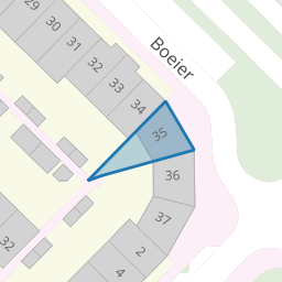 Perceel VSN01-P-2818